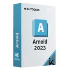 Autodesk Arnold