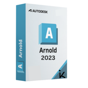 Autodesk Arnold
