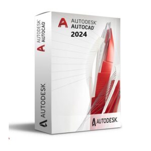 Autodesk AutoCAD