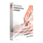 Autodesk Fabrication CADmep