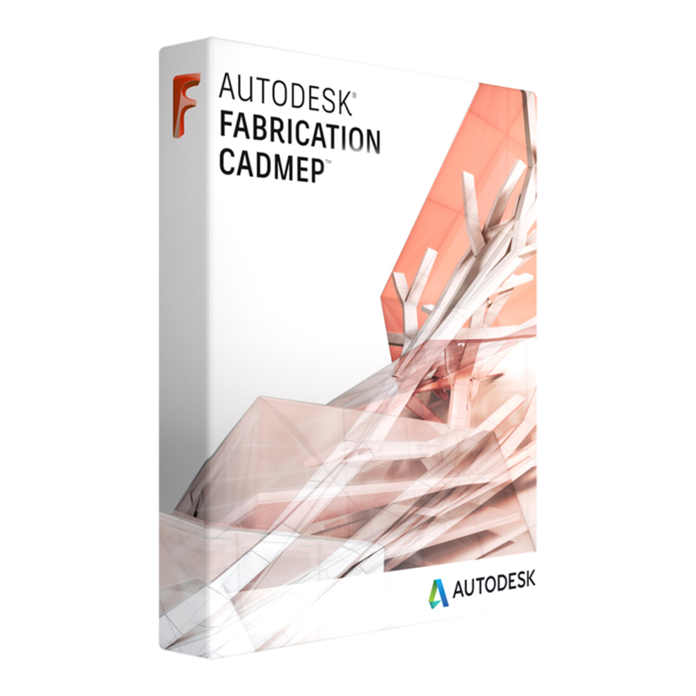 Autodesk Fabrication CADmep