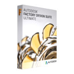 Autodesk Factory Design Utilities