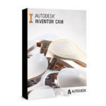 Autodesk InventorCAM Ultimate