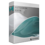 Autodesk Maya
