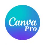 Canva Pro 1 Year