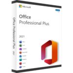Office 2021 Professional Plus 1000 PC