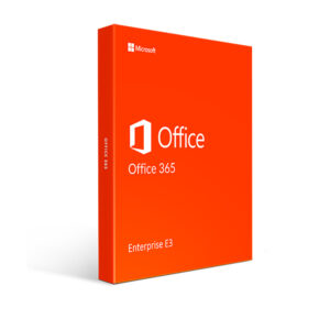Office 365 E3 - 5 USER
