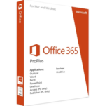 Office 365 pro plus 5 pc / mac lifetime