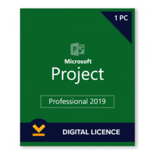 Project 2019 Professional