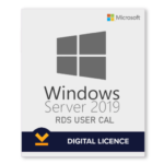 Server 2019 Remote Desk (RDS) User Cal(50)
