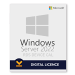 Server 2022 Remote Desk (RDS) Device Cal(50)
