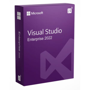Visual Studio 2022 Enterprise 2 PC