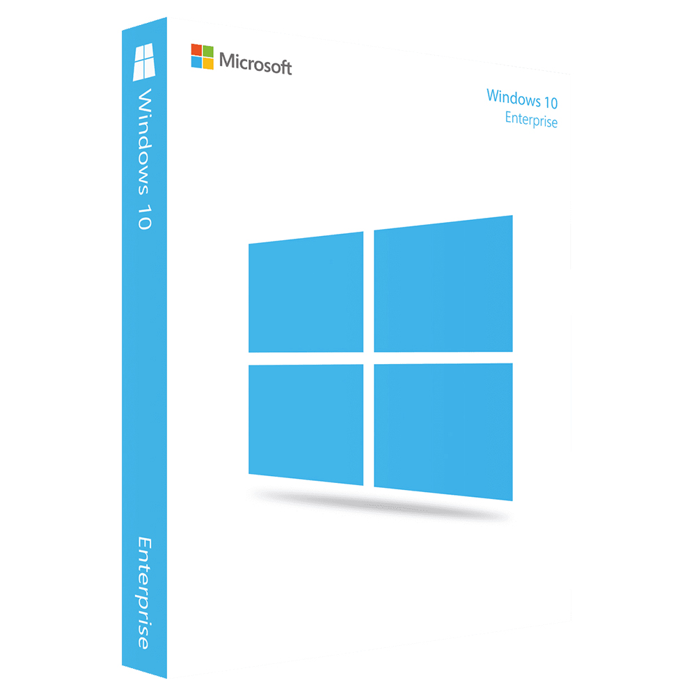 Windows 10 Enterprise 20 PC