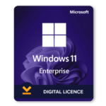 Windows 11 Enterprise License - 1PC