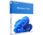 Windows 11 Pro – Lifetime License Key - 1 PC