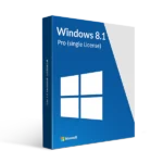 Windows 8.1 Pro Retail 5 PC