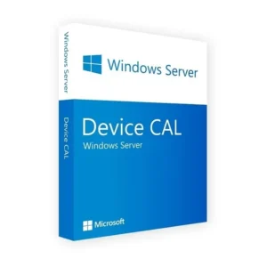 Windows Server 2016 RDS device connections (50) cal