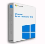 Windows Server 2019 Datacenter 1 PC
