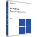 Windows Server 2022 Datacenter 1 PC