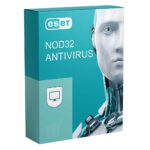 Eset Nod32 1 Year - 1 Key user
