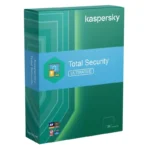 Kaspersky total security 2 years 10 devices
