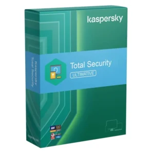 Kaspersky total security 2 years 10 devices