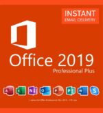 Office 2019 Professional Plus Lifetime
