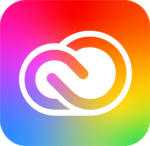Adobe Creative Cloud All apps 1 Year