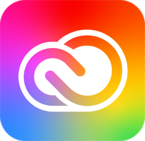 Adobe Creative Cloud All apps 1 Year