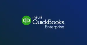 QuickBooks Desktop Enterprise 2024 - Lifetime Financial Accounting Software